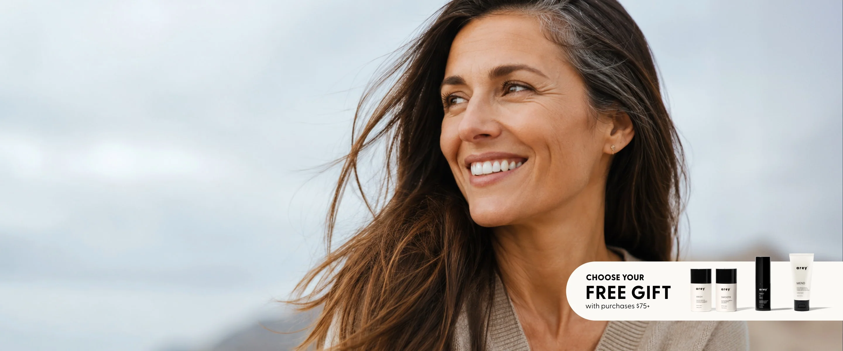 The Science of Ageless Hair