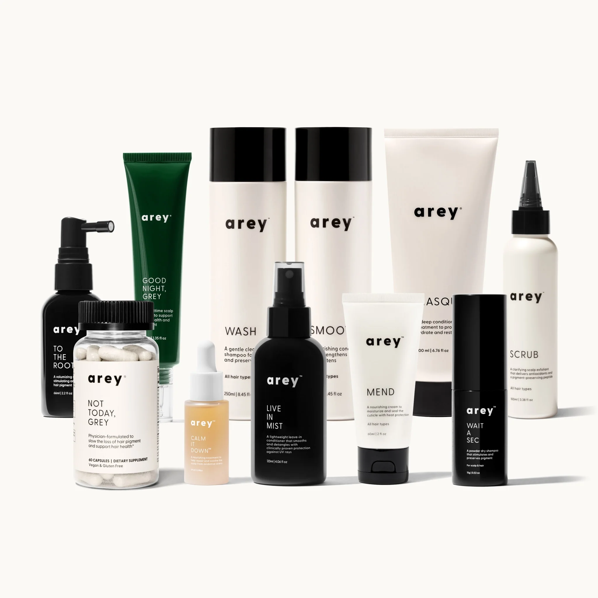 Best Selling Routines